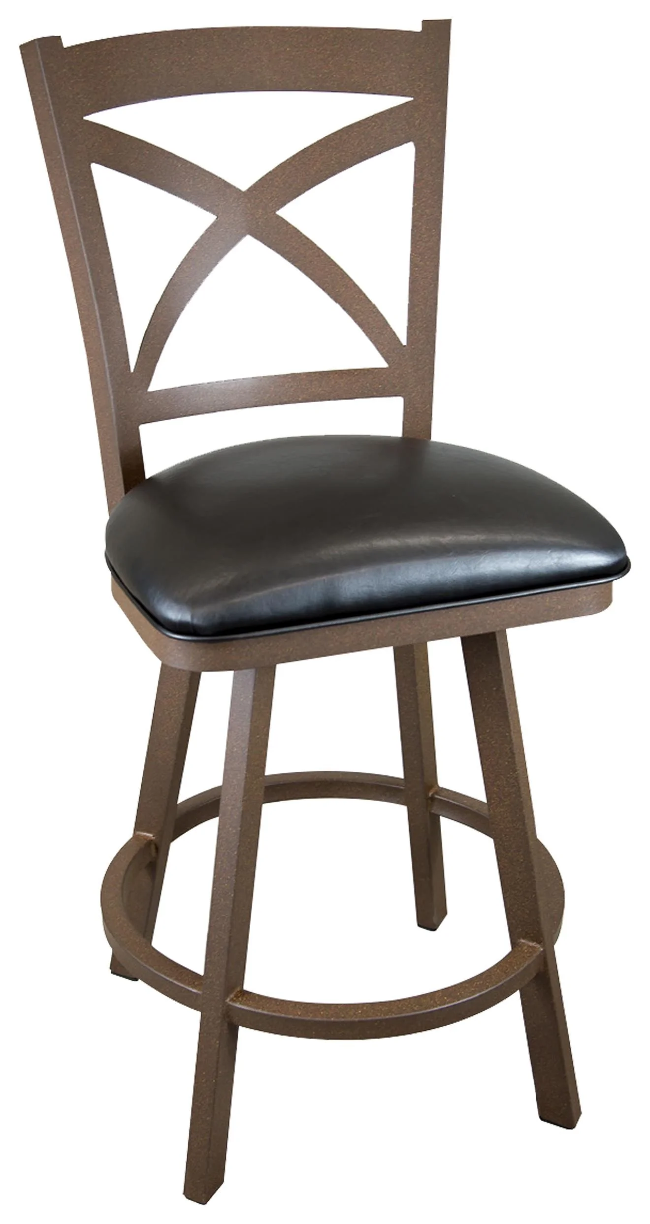 Wesley Allen Wesley Allen Dining B513H30S 30" Edmonton Bar Height